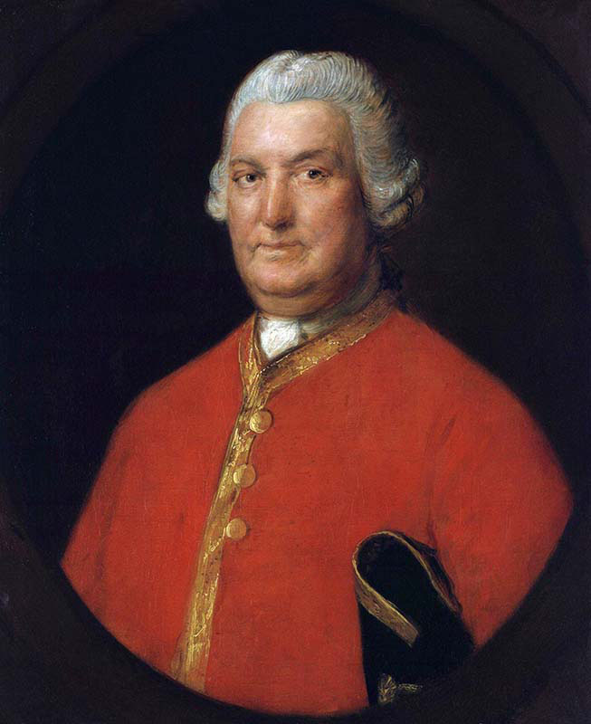 Stringer Lawrence 